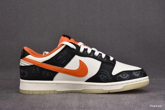 PRM Low DD3357-100 Dunk Halloween (2021) Nike 0711